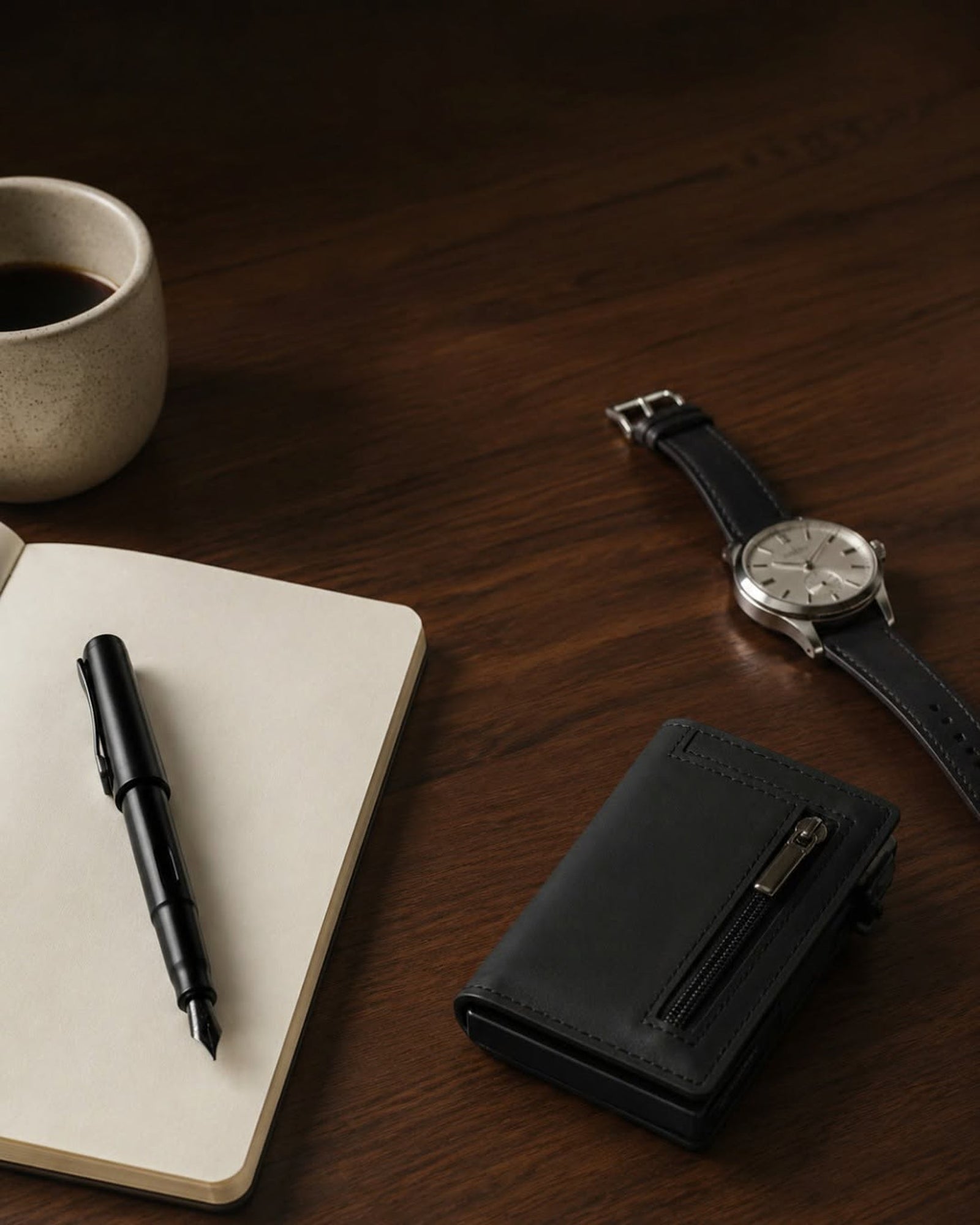 Wallet gift guide: how to pick a wallet for him that he will actually use