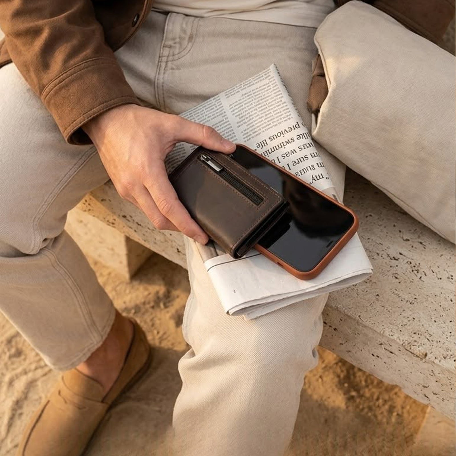 Do you still need a physical wallet in 2026?
