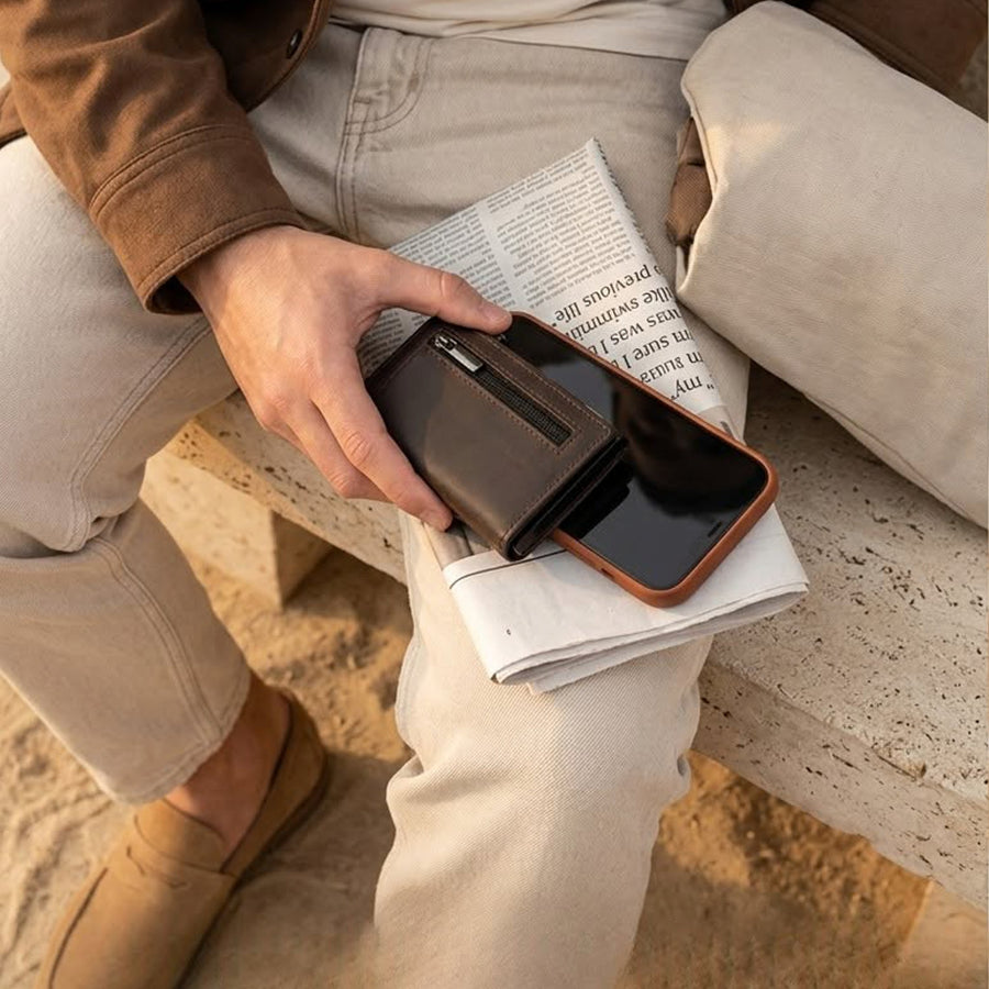 Do you still need a physical wallet in 2026?