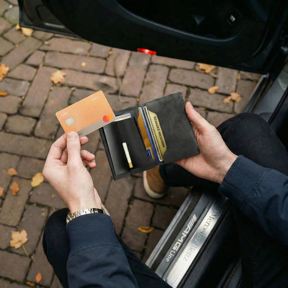 Riva Wallet