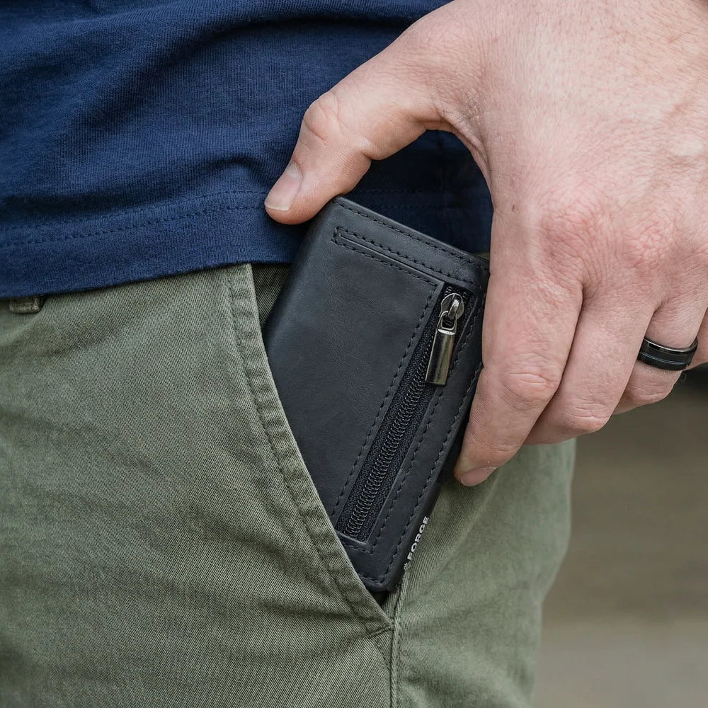 Riva Wallet