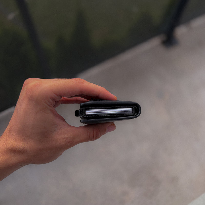 Pocket it
