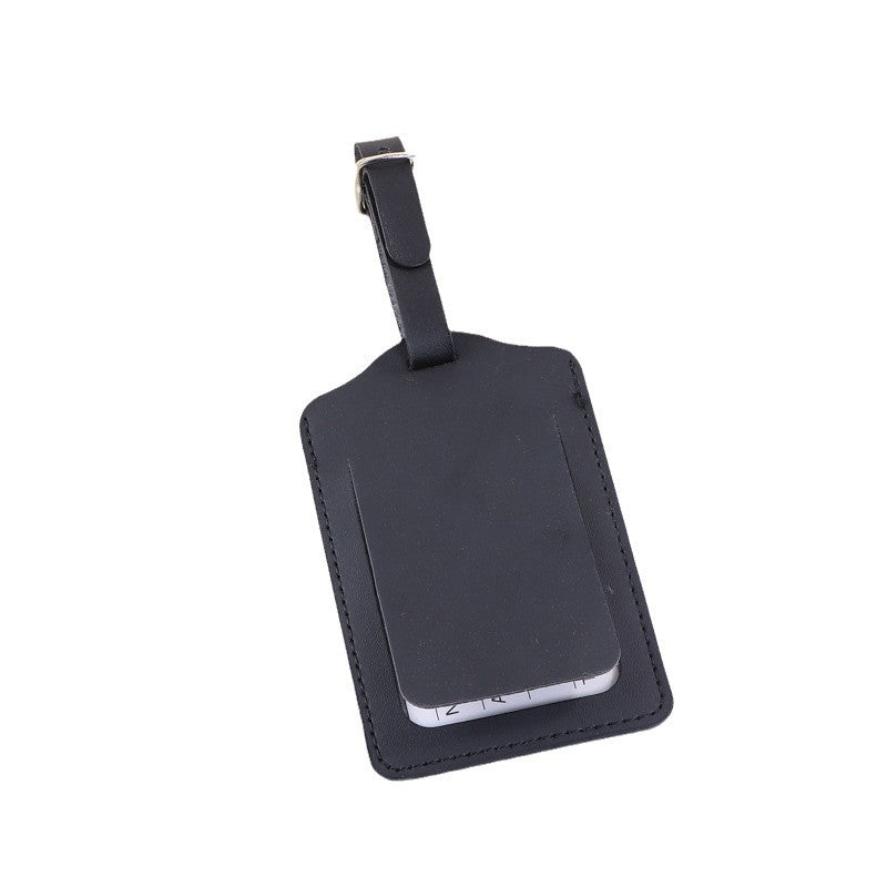 Riva Address Tag