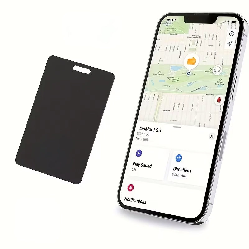 Tracker card 2