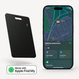 Tracker Card
